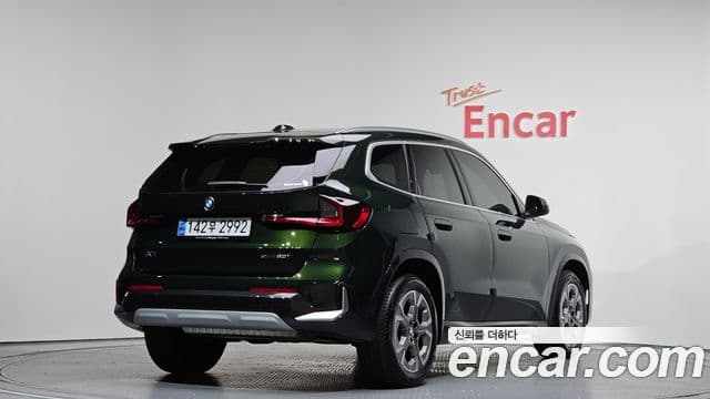 BMW X1 (U11) xDrive 20i xLine, 2025 2