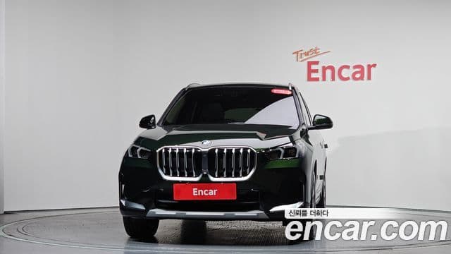 BMW X1 (U11) xDrive 20i xLine, 2025 3