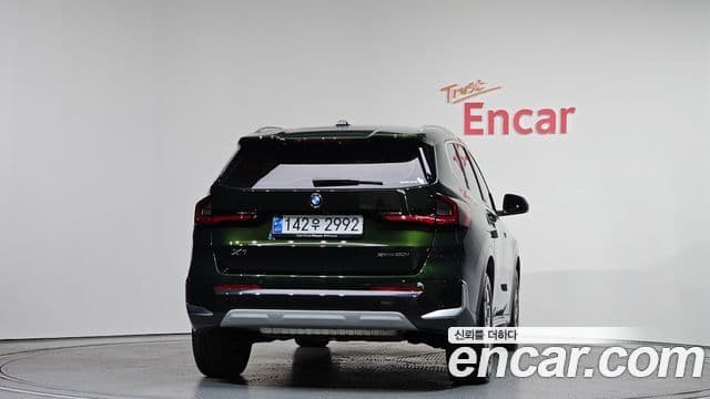 BMW X1 (U11) xDrive 20i xLine, 2025 4