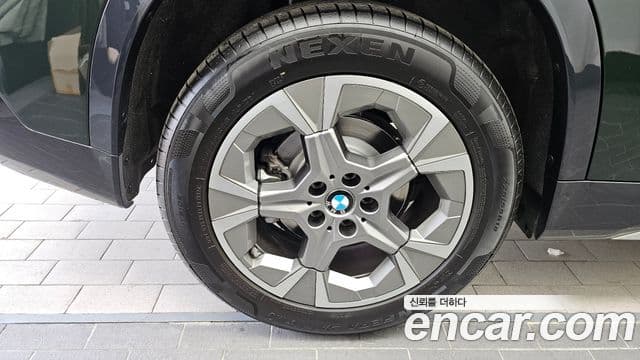 BMW X1 (U11) xDrive 20i xLine, 2025 все фото