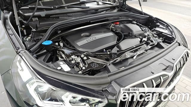 BMW X1 (U11) xDrive 20i xLine, 2025 6