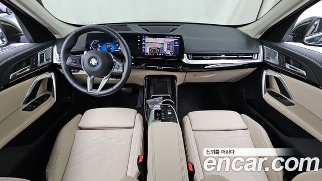 BMW X1 (U11) xDrive 20i xLine, 2025 7