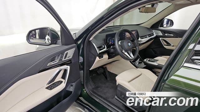 BMW X1 (U11) xDrive 20i xLine, 2025 10