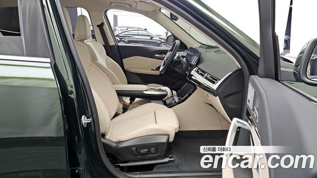 BMW X1 (U11) xDrive 20i xLine, 2025 11