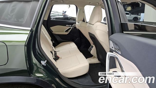 BMW X1 (U11) xDrive 20i xLine, 2025 12