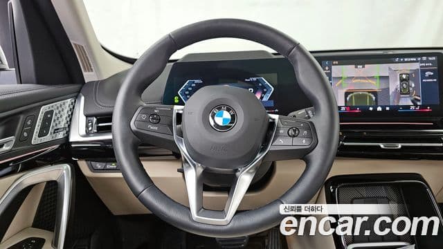 BMW X1 (U11) xDrive 20i xLine, 2025 13