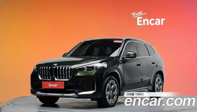 BMW X1 (U11) xDrive 20i xLine, 2025 1