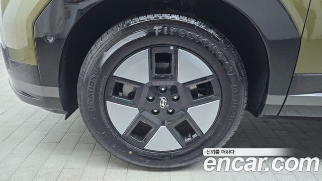 Hyundai Santa Fe (MX5) Calligraphy, 2024 все фото
