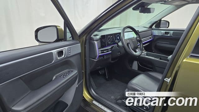 Hyundai Santa Fe (MX5) Calligraphy, 2024 10