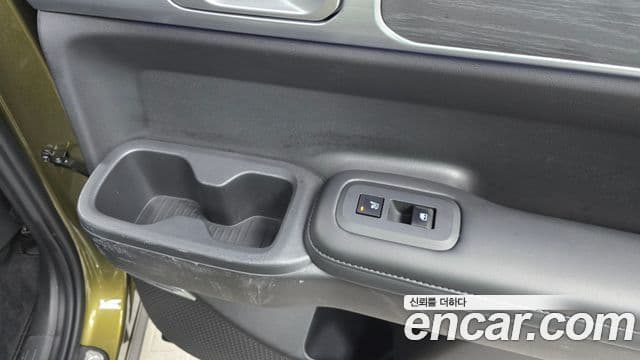 Hyundai Santa Fe (MX5) Calligraphy, 2024 18