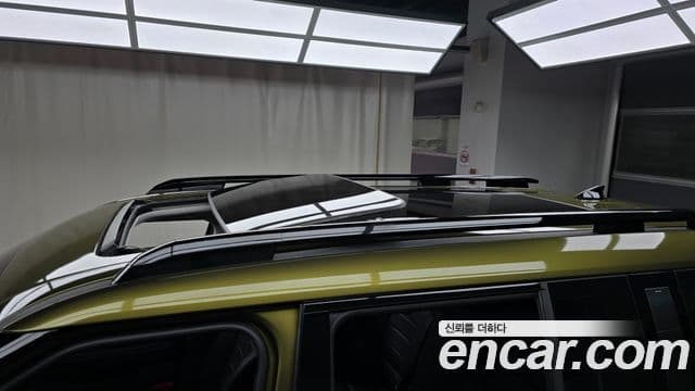 Hyundai Santa Fe (MX5) Calligraphy, 2024 19