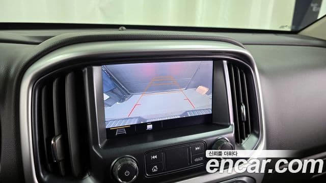 Chevrolet(GM대우) real New 콜로라도 3.6 익스트림-X 4WD, 2021 15
