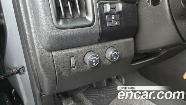 Chevrolet(GM대우) real New 콜로라도 3.6 익스트림-X 4WD, 2021 17