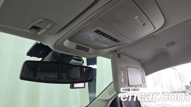 Chevrolet(GM대우) real New 콜로라도 3.6 익스트림-X 4WD, 2021 18