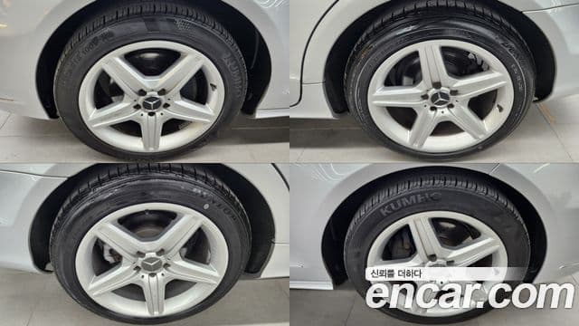 Mercedes-Benz CLS-класс W218 CLS350 BlueEFFICIENCY, 2012 9