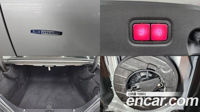 Mercedes-Benz CLS-класс W218 CLS350 BlueEFFICIENCY, 2012 13