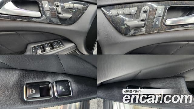 Mercedes-Benz CLS-класс W218 CLS350 BlueEFFICIENCY, 2012 14