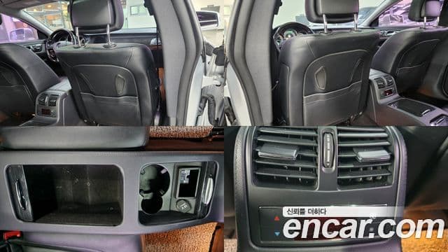 Mercedes-Benz CLS-класс W218 CLS350 BlueEFFICIENCY, 2012 16