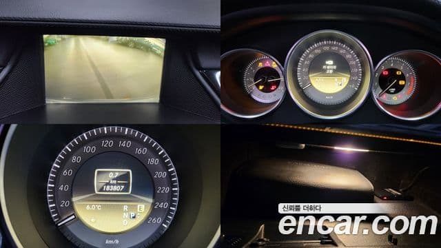 Mercedes-Benz CLS-класс W218 CLS350 BlueEFFICIENCY, 2012 20