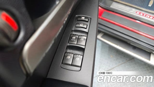 KG모빌리티(SsangYong) Korando Sport Extreme 4WD, 2016 14