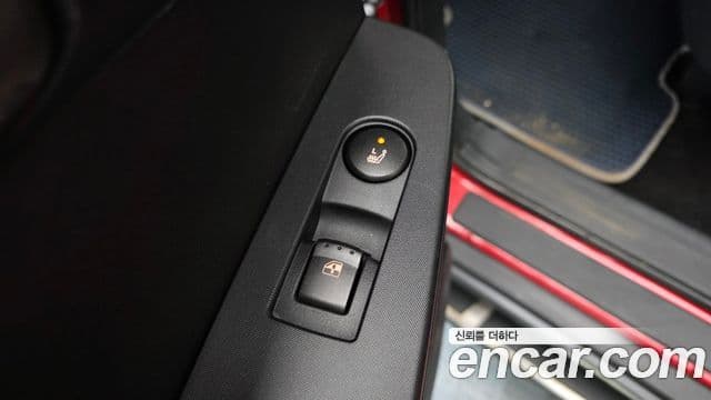 KG모빌리티(SsangYong) Korando Sport Extreme 4WD, 2016 19