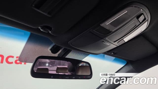 Hyundai Sonata New 라이즈 2.0 Smart, 2018 17