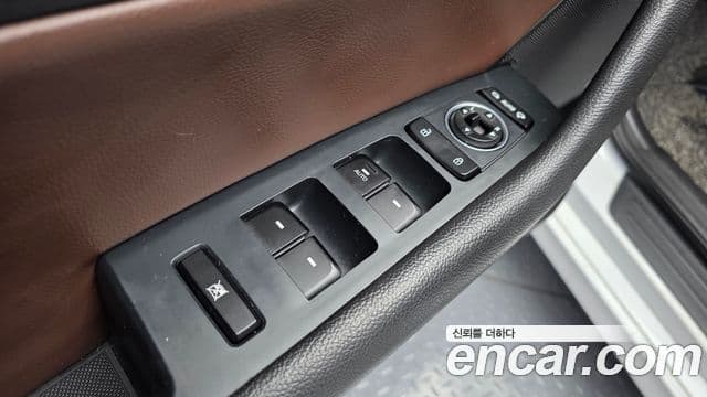 Hyundai Sonata New 라이즈 2.0 Smart, 2018 18