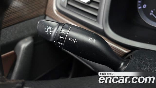 Hyundai Sonata New 라이즈 2.0 Smart, 2018 19