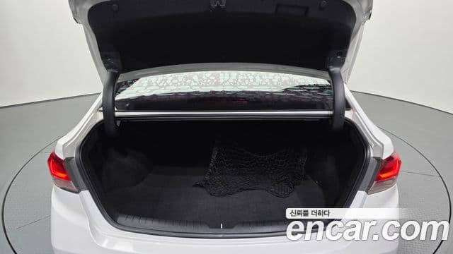Hyundai Sonata New 라이즈 2.0 Smart, 2018 20