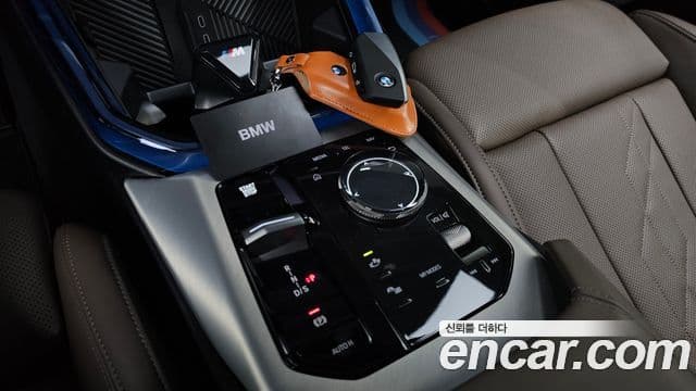 BMW X3 (G45) xDrive 20d M Sport, 2025 9