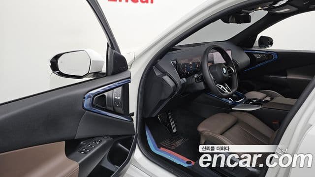 BMW X3 (G45) xDrive 20d M Sport, 2025 10