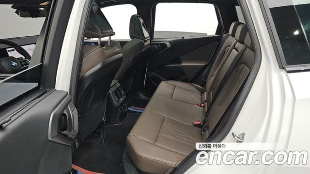 BMW X3 (G45) xDrive 20d M Sport, 2025 12