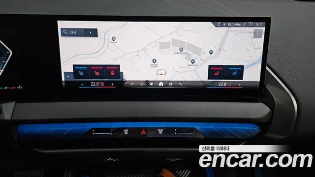 BMW X3 (G45) xDrive 20d M Sport, 2025 14