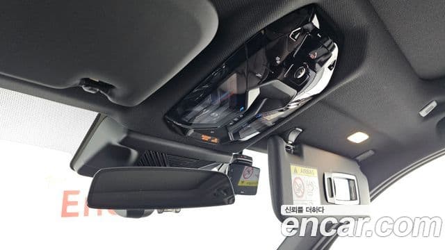 BMW X3 (G45) xDrive 20d M Sport, 2025 18