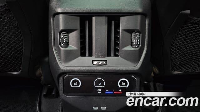 BMW X3 (G45) xDrive 20d M Sport, 2025 19