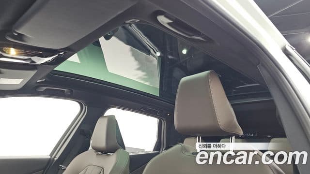 BMW X3 (G45) xDrive 20d M Sport, 2025 20