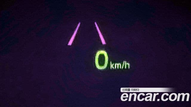 Kia All New K7 Special, 2016 16