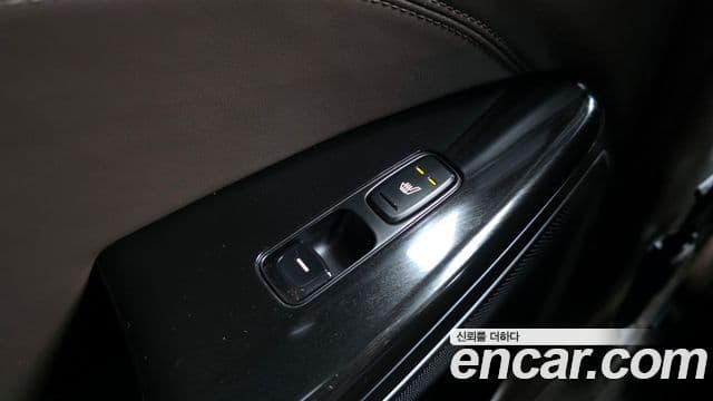 Kia All New K7 Special, 2016 18
