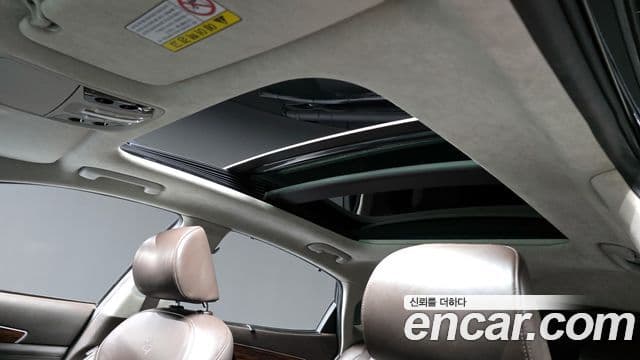 Kia All New K7 Special, 2016 19