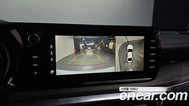 Kia K5 3세대 Signature, 2020 15