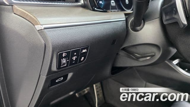 Kia K5 3세대 Signature, 2020 17