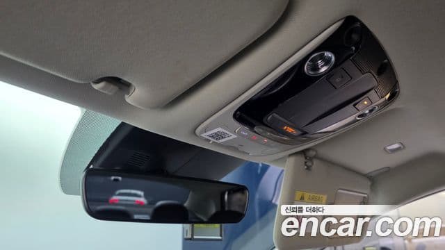 Kia K5 3세대 Signature, 2020 18