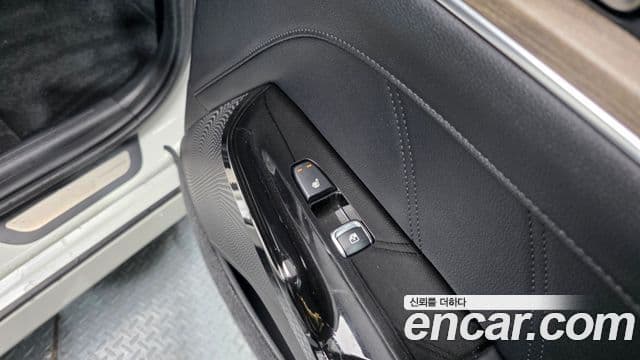 Kia K5 3세대 Signature, 2020 19