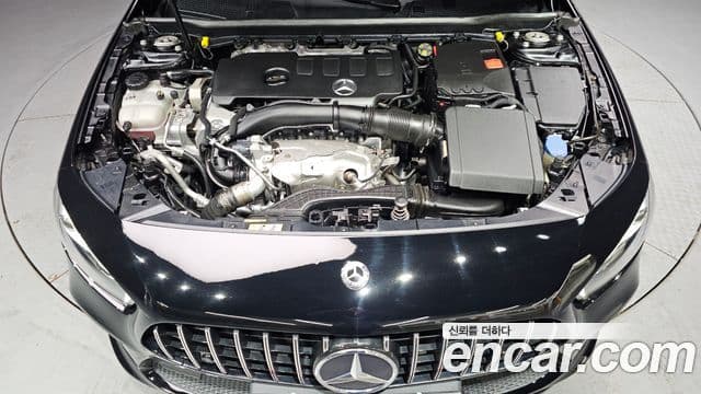 Mercedes-Benz A-класс W177 A220 хэтчбек, 2020 6