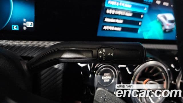 Mercedes-Benz A-класс W177 A220 хэтчбек, 2020 9