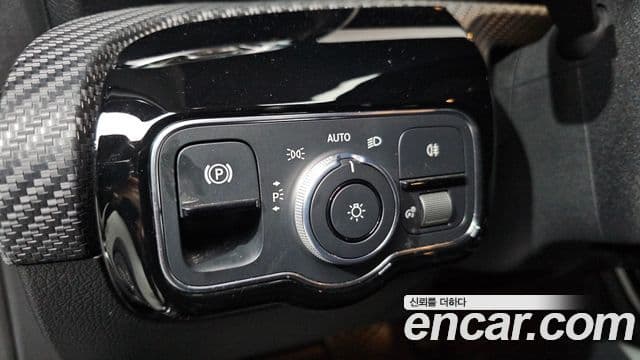 Mercedes-Benz A-класс W177 A220 хэтчбек, 2020 19