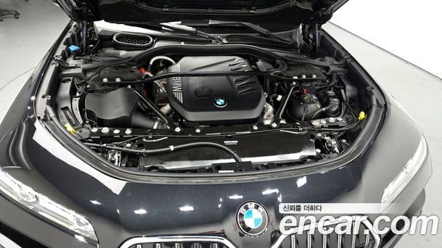 BMW 7시리즈 (G70) 740d xDrive M Sport, 2025 6