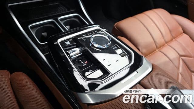 BMW 7시리즈 (G70) 740d xDrive M Sport, 2025 9