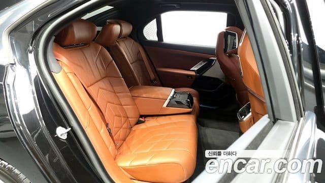 BMW 7시리즈 (G70) 740d xDrive M Sport, 2025 12