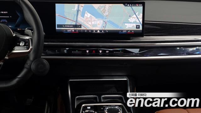 BMW 7시리즈 (G70) 740d xDrive M Sport, 2025 14
